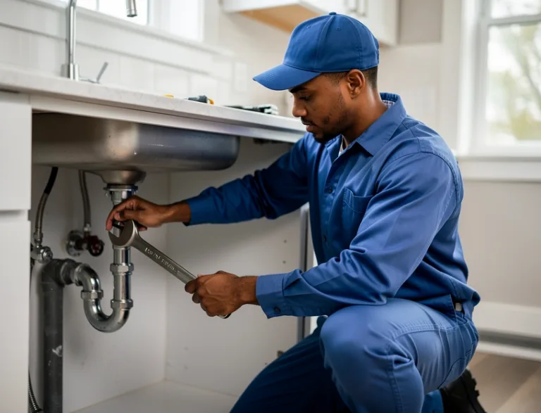 Plumber Mission Bend